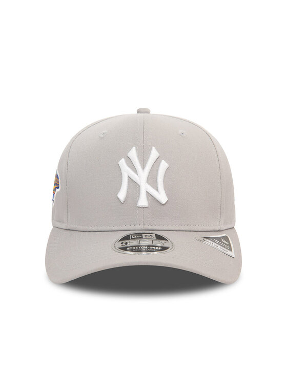 New Era New Era Šilterica 9Fifty Stretch 60565185 Ljubičasta