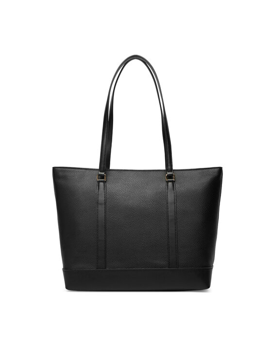 MICHAEL Michael Kors MICHAEL Michael Kors Handtasche 30S6G3PT3V Schwarz