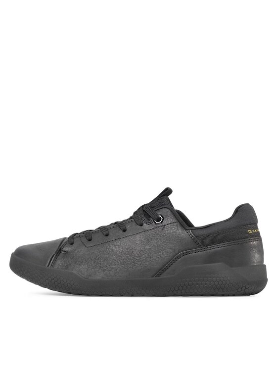 CAT Footwear CAT Footwear Nizki čevlji Hex Base P110105 Črna