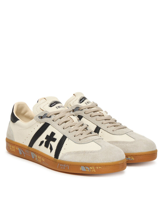 Premiata Premiata Сникърси Bonnie Var 8123 Бежов