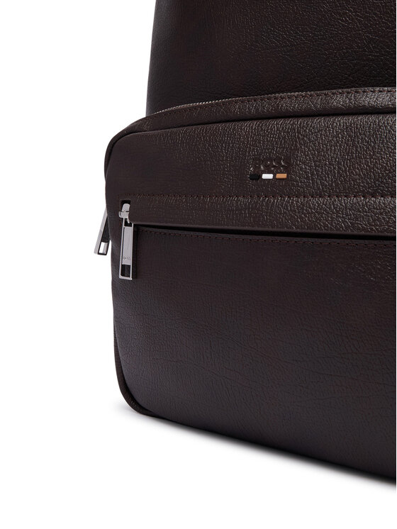BOSS BOSS Mugursoma 50572834 Brūns
