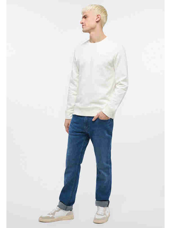 Mustang Mustang Jeans VEGAS SLIM Blu Slim Fit