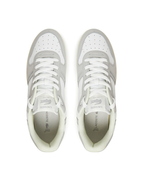 Lacoste Lacoste Sneakersy 7-48SMA0042 Szary