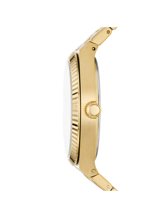 Fossil Fossil Käekell Scarlette ES5299 Kuldne