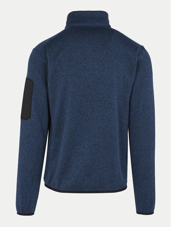Regatta Regatta Fleece Newhill RMA554 Μπλε Regular Fit