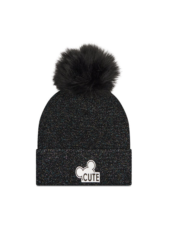 Berretto Janet ZB13643P6BRO-021 Nero