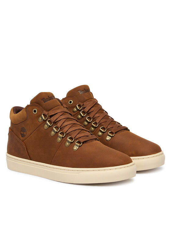Timberland Timberland Superge Lisbon Hill TB0A5T9GEM41 Rjava