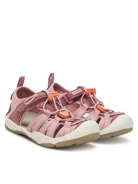 Keen Keen Sandały Moxie Sandal 1028832 Różowy