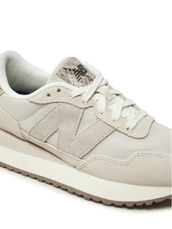 New Balance New Balance Αθλητικά WS237AWB Μπεζ