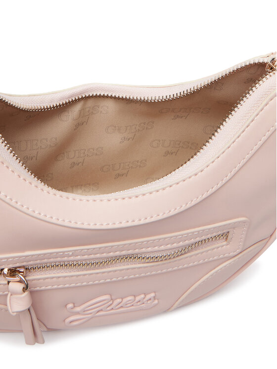 Guess Guess Сумка J5YZ05 WGVT0 Світло-рожевий