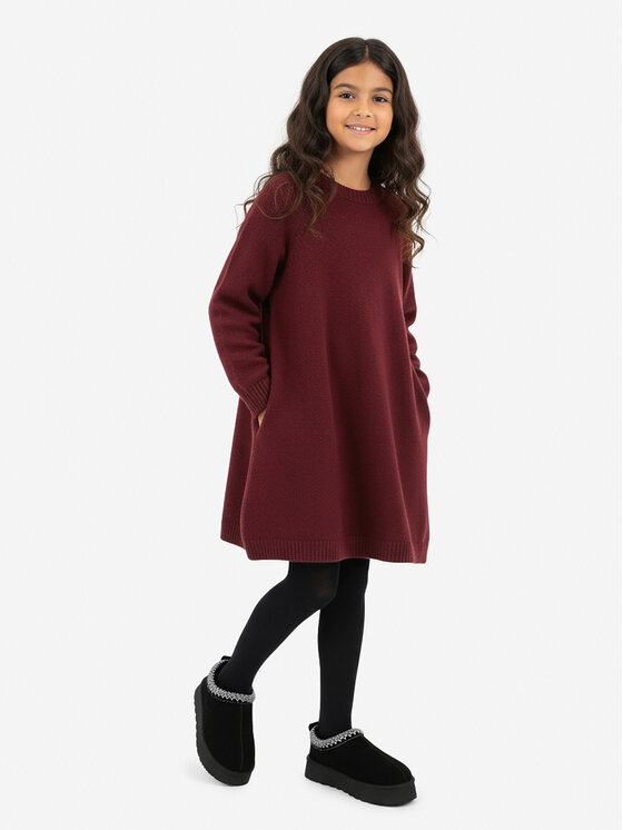 DeeZee DeeZee Sniego batai CEO-CSX23-03 Juoda