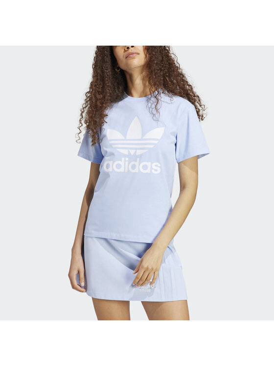 T-shirt Adicolor Classics Trefoil T-Shirt IB7419