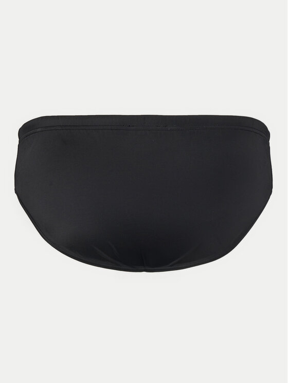 Emporio Armani Underwear Emporio Armani Underwear Plavky EM000570 AF12333 UC001 Černá