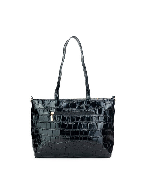 Monnari Monnari Käekott BAG4120 Must