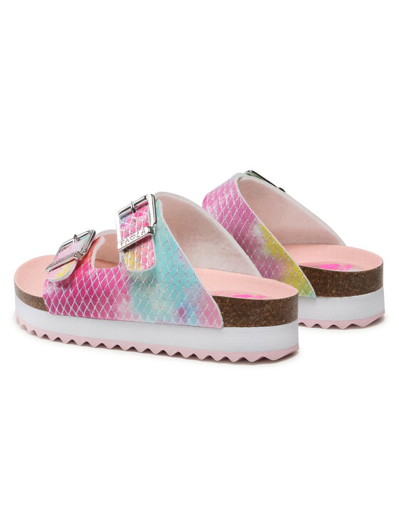Ciabatte 857870 M Multicolore
