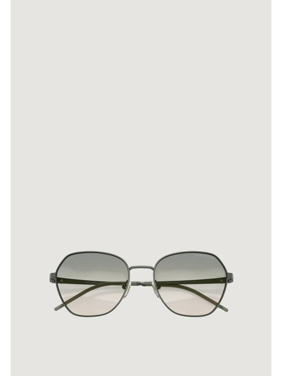 Emporio Armani Emporio Armani Occhiali da sole 0EA2161 34022C Verde