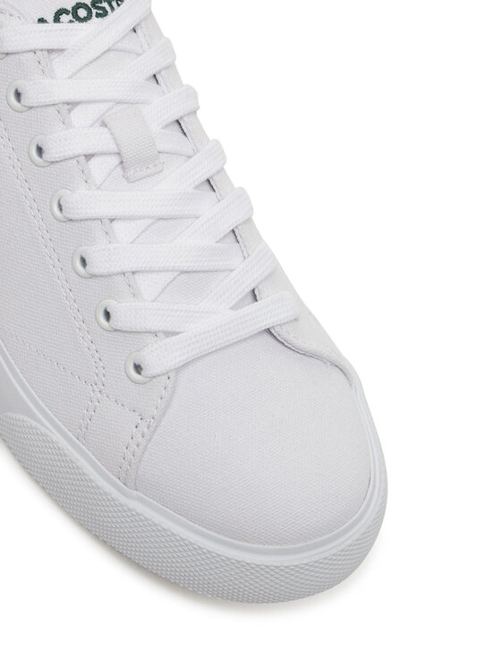 Lacoste Lacoste Кросівки 7-49CFA0004 Білий