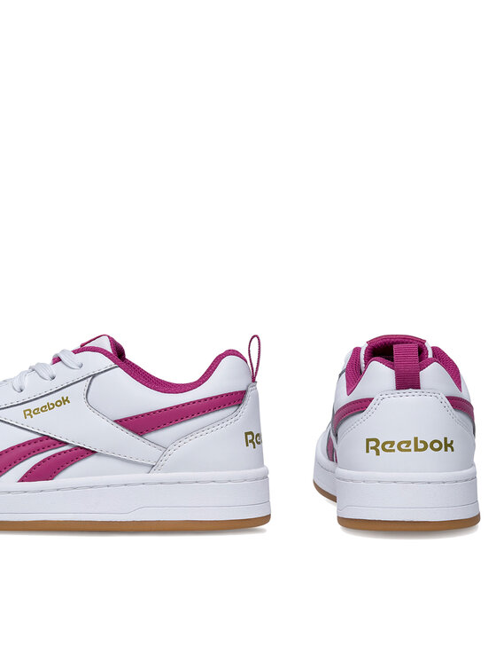 Reebok Reebok Сникърси Royal Prime 2.0 100033492 Бял