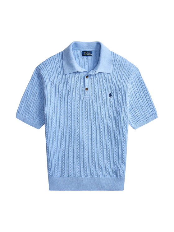 Polo Ralph Lauren Polo Ralph Lauren Polo 710B13893004 Blu Regular Fit