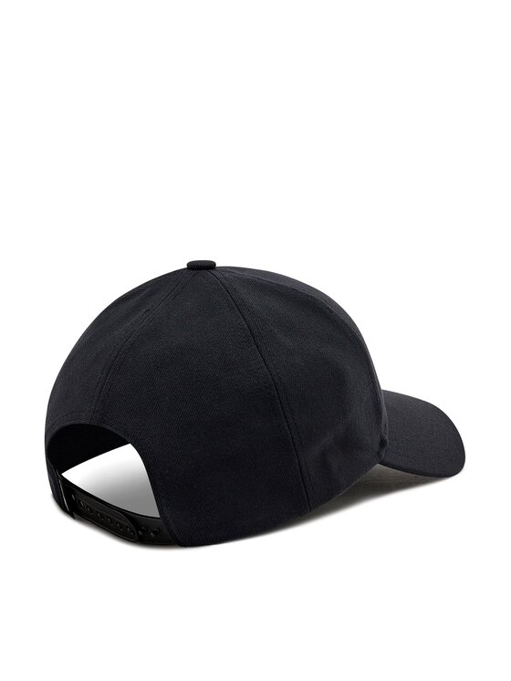 Reebok Reebok Бейсболка Act Core LL Cap H36572 Чорний