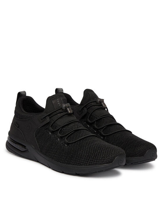 Bugatti Bugatti Sneakersy 341-65860-6950-1010 Čierna