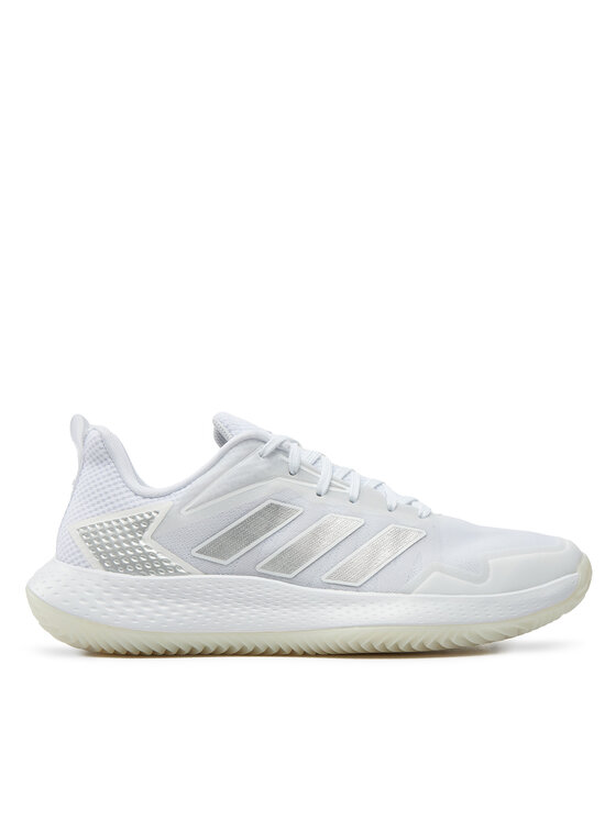adidas adidas Obuća za tenis Defiant Speed Clay Tennis ID1513 Bijela