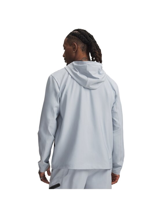 Under Armour Under Armour Kurtka przejściowa 6014621 Niebieski Regular Fit