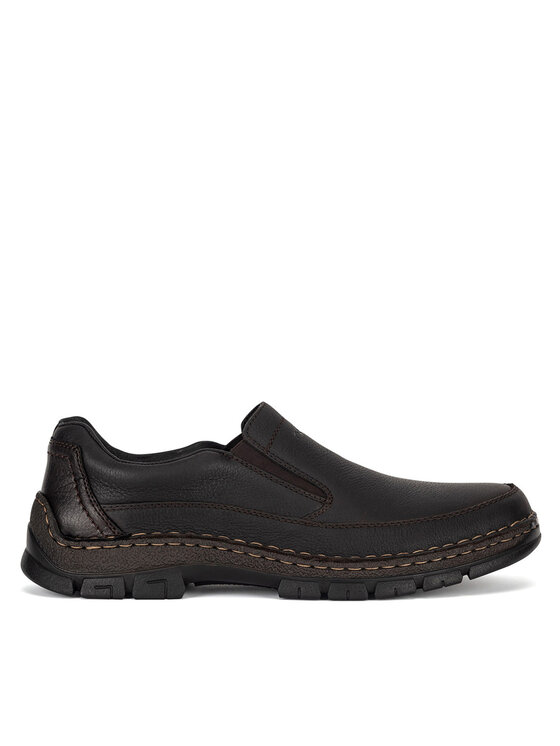 Rieker Rieker Halbschuhe 12250-25 Braun