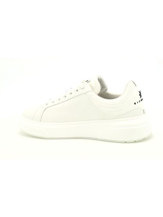 John Richmond John Richmond Sneakers 25314/CP A Bianco
