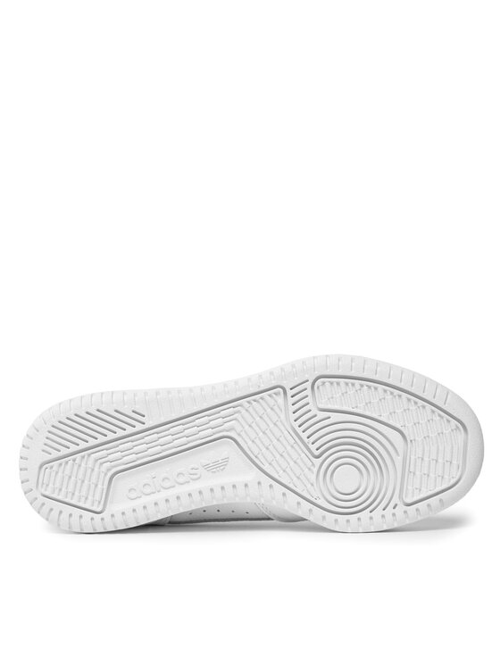 adidas adidas Tenisice Court Super W IE8081 Bijela