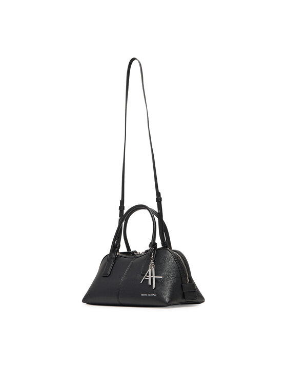 Armani Exchange Armani Exchange Käekott Spalla XW001572 AF17127 Must