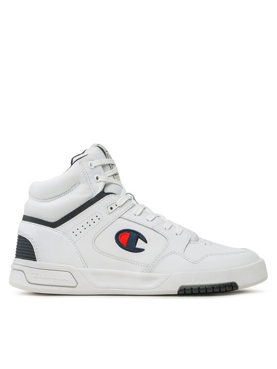 Champion Champion Tossud S22095-WW007 Valge