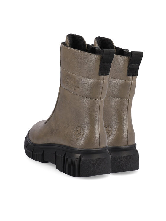 Rieker Rieker Stivaletti X3452-24 Marrone