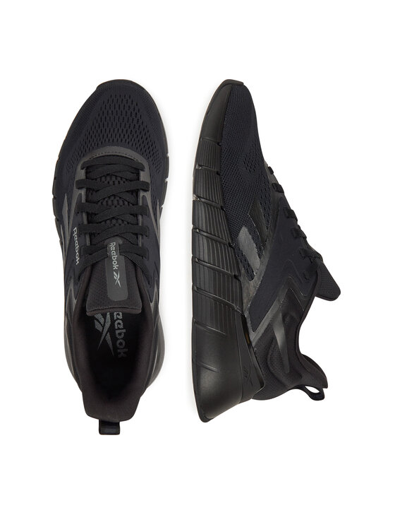 Reebok Reebok Boty do posilovny NANO GYM 100220806 Černá