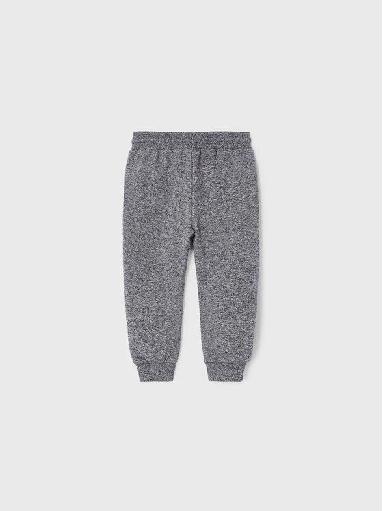 Mayoral Mayoral Donji dio trenerke 704 Siva Regular Fit