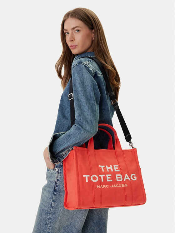 Marc Jacobs Marc Jacobs Käekott M0016161 Oranž