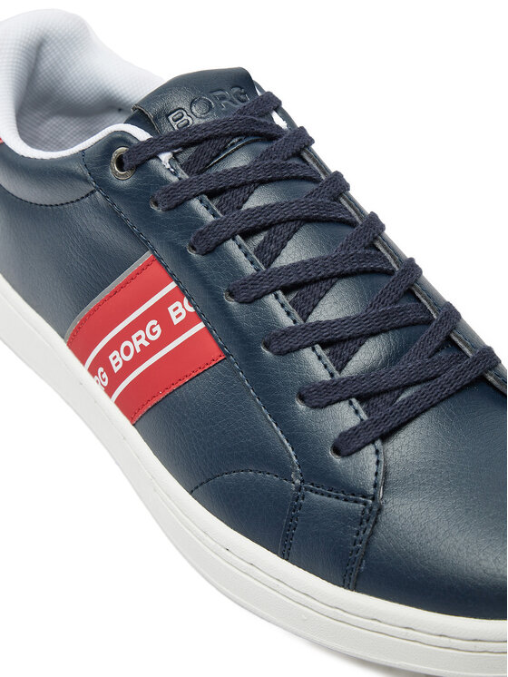Björn Borg Björn Borg Tossud T470 2412 664504 Tumesinine