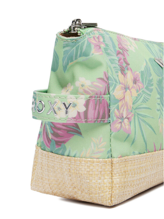 Roxy Roxy Pochette per cosmetici CWBEO-RX-W1-007-SS26 Verde