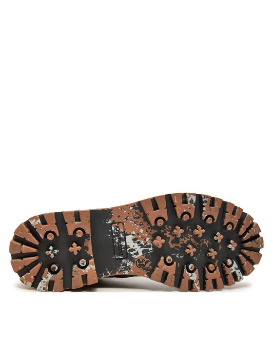 Josef Seibel Josef Seibel Ботильйони Marta 02 85202 Сірий