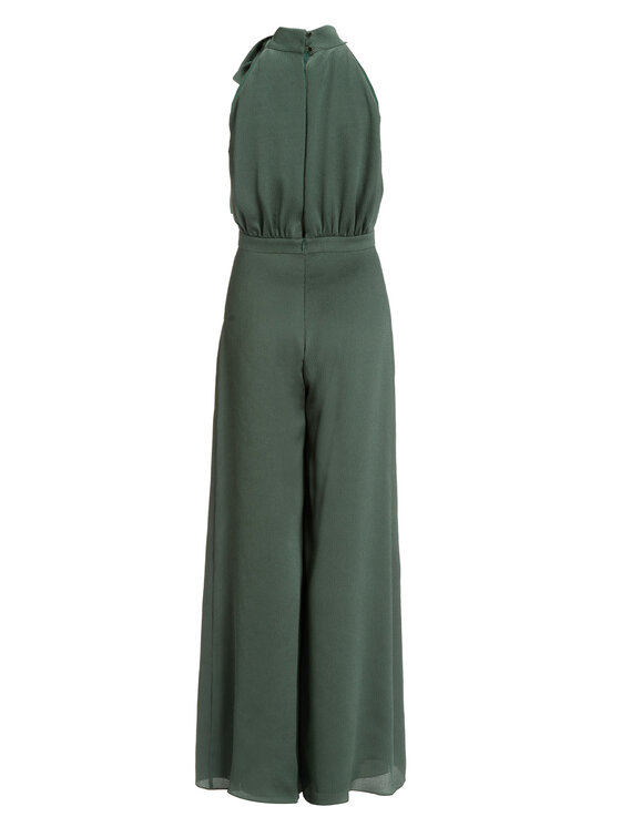 Swing Swing Kombinezon 3AH01600 Zielony Regular Fit