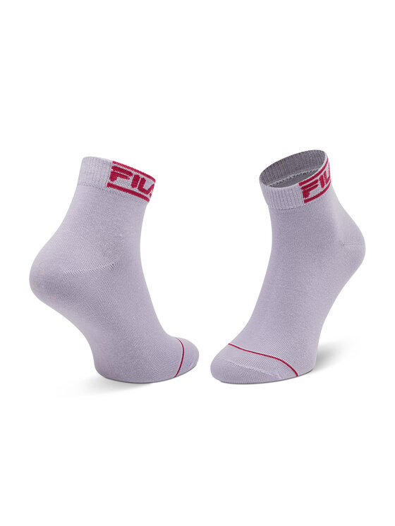 Chaussette fila femme cheap