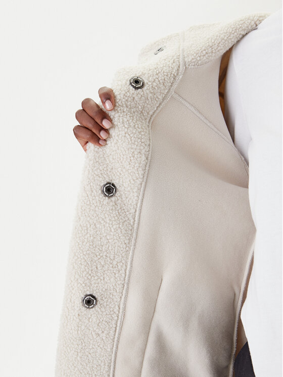 Columbia Columbia Демісезонний плащ Panorama 1862582 Бежевий Regular Fit