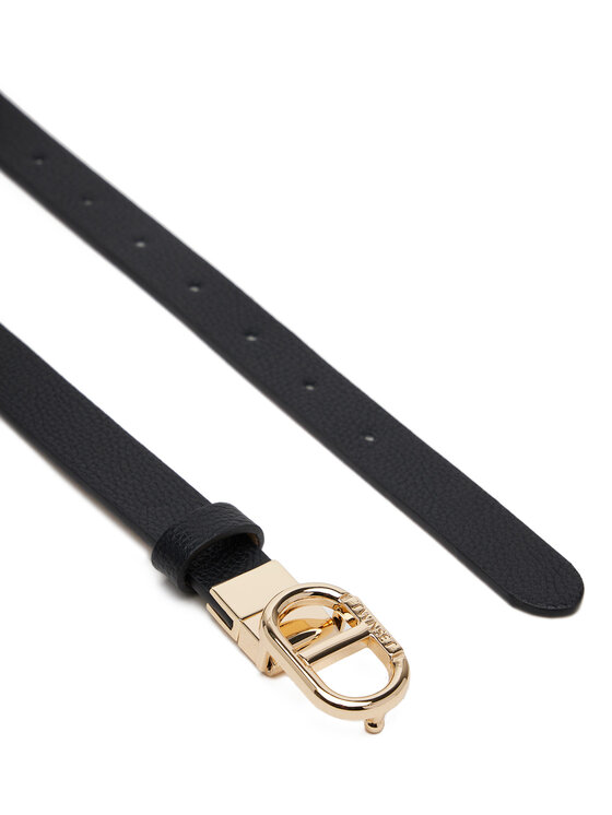 TWINSET TWINSET Női öv 251TA4100 Fekete