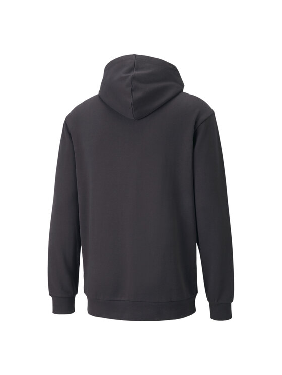 Puma Puma Bluza 847461 Czarny Regular Fit