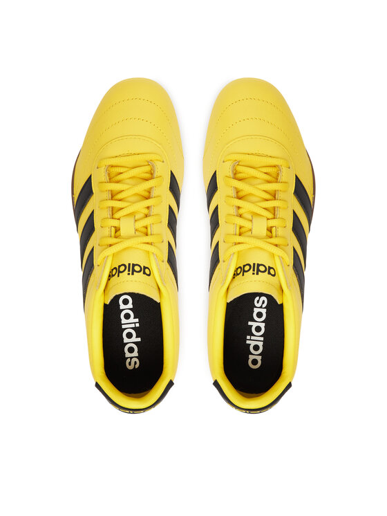 adidas adidas Superge Grand Court Lo JQ9693 Rumena