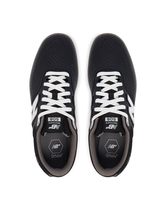 New Balance New Balance Αθλητικά UN508BND Μαύρο