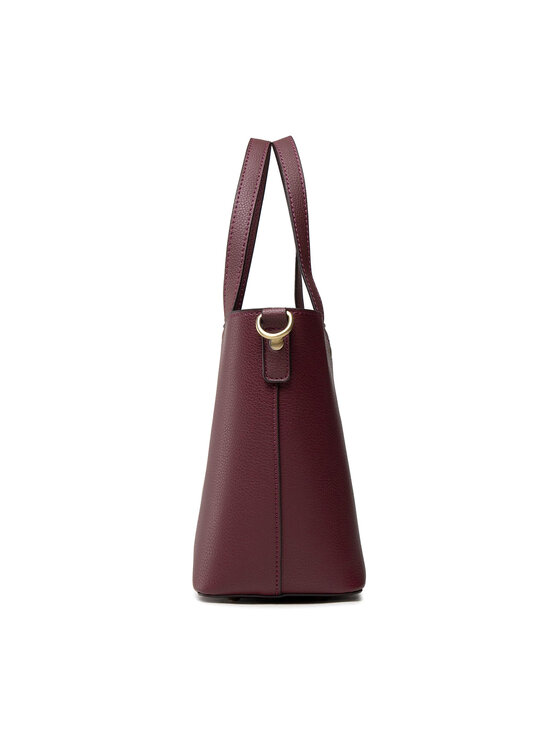 Borsetta Clydfly P974723001 Bordeaux