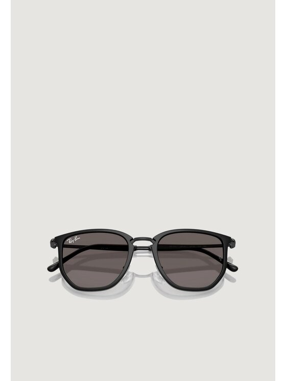 Ray-Ban Ray-Ban Γυαλιά ηλίου UNISEX Μαύρο
