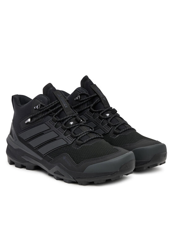 adidas adidas Туристически Terrex Skychaser Mid GORE-TEX IH1091 Черен