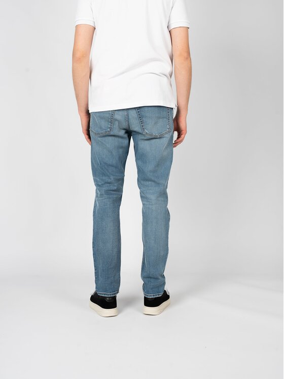 Diesel Diesel Jeans A03573-09E17 Blu Regular Fit
